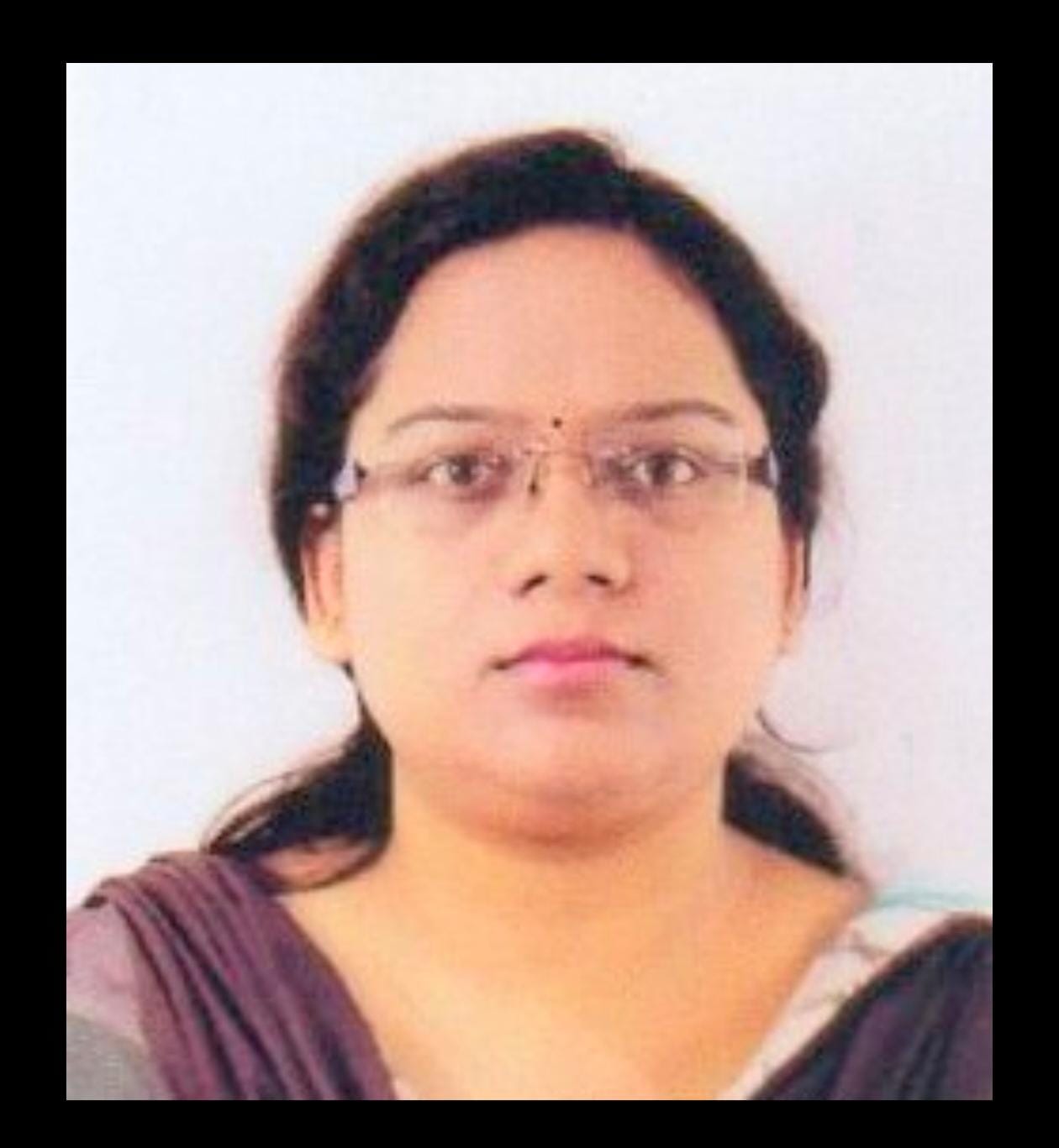 Dr. Swati Parida